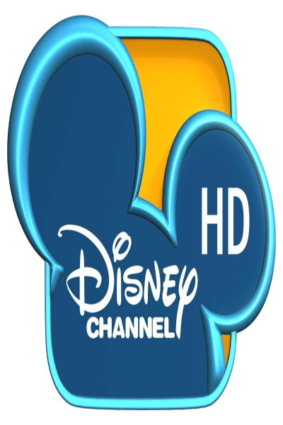 Disney Channel 400 600