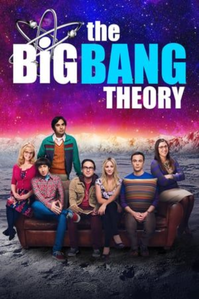 the big bang theory 400 600
